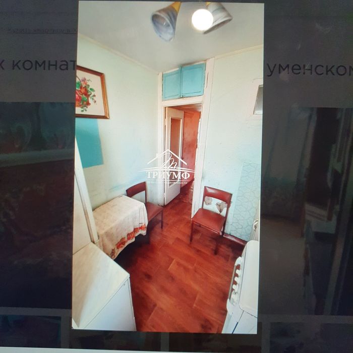 Квартира в Херсон, ID 292616, фото №5