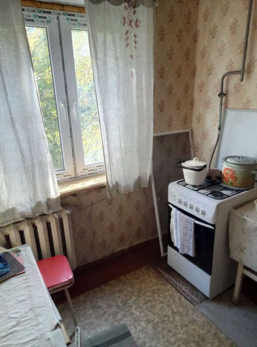 Квартира на вул. Соборності, 101 в Кривому Розі, ID 257099, фото №1