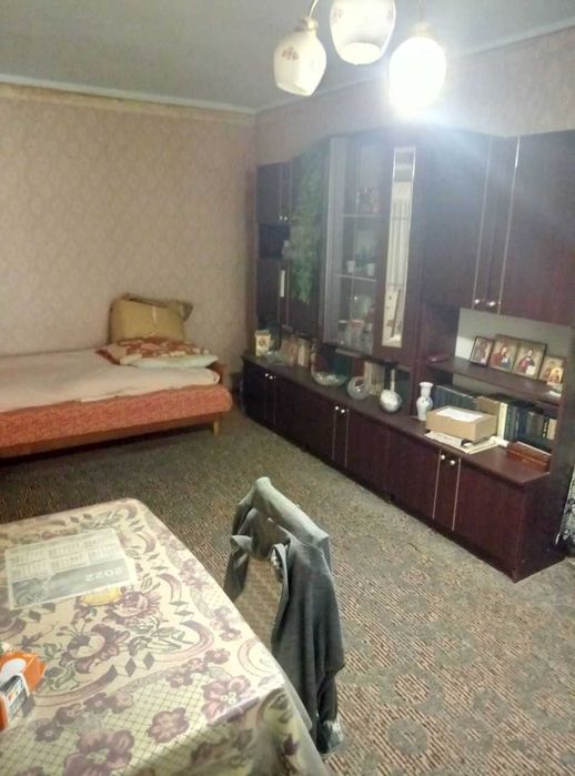 Квартира на вул. Соборності, 101 в Кривому Розі, ID 257099, фото №3