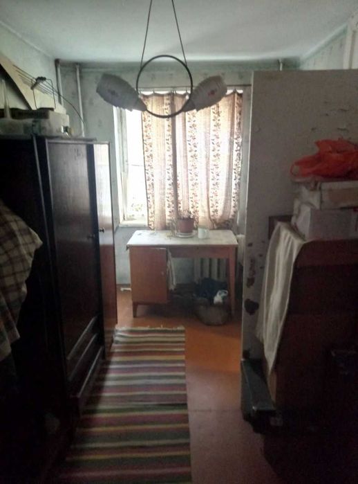 Квартира на вул. Соборності, 101 в Кривому Розі, ID 257099, фото №4