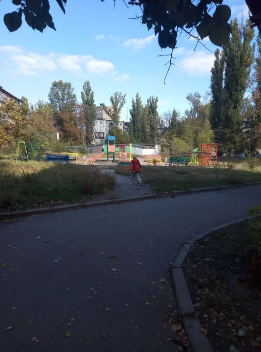 Квартира на вул. Соборності, 101 в Кривому Розі, ID 257099, фото №6
