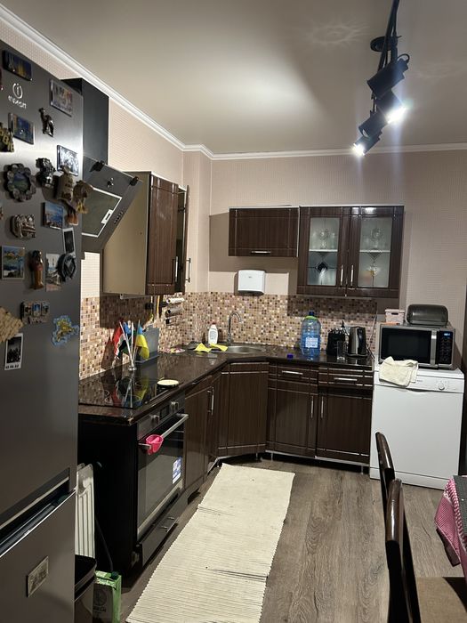 Квартира на бульв. Кольоровий в Одесі, ID 304620, фото №15