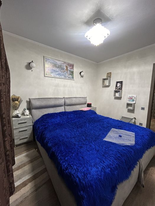 Квартира на бульв. Кольоровий в Одесі, ID 304620, фото №7