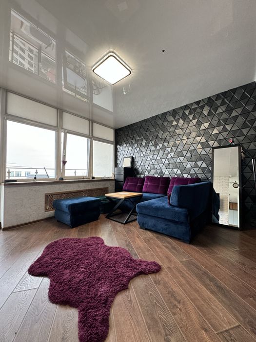 Квартира на 32 жемчужина в Одесі, ID 296047, фото №3