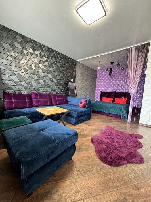 Квартира на 32 жемчужина в Одесі, ID 296047, фото №4