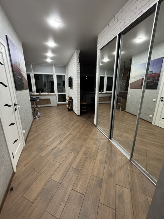 Квартира на 32 жемчужина в Одесі, ID 296047, фото №7