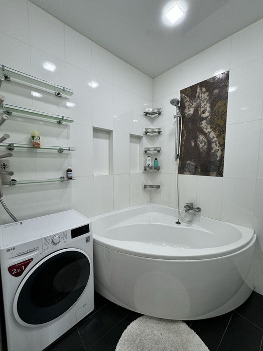 Квартира на 32 жемчужина в Одесі, ID 296047, фото №8