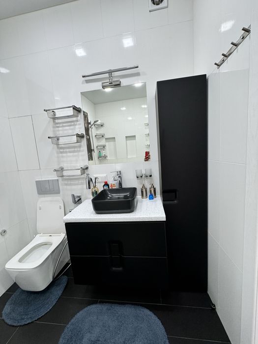 Квартира на 32 жемчужина в Одесі, ID 296047, фото №9
