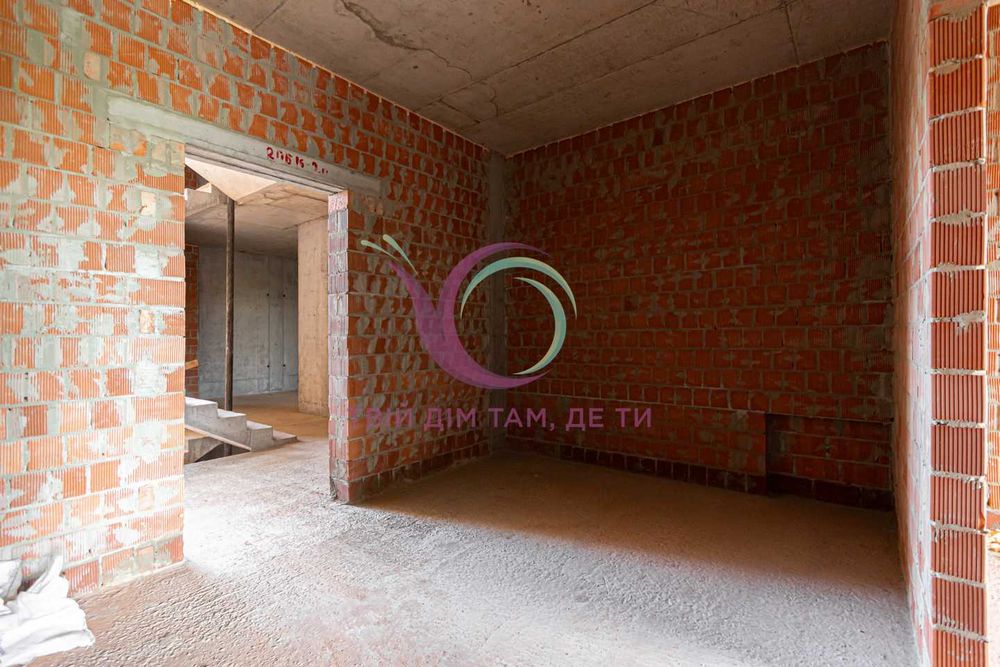 Квартира на вул. Вернигори в Львові, ID 296266, фото №19