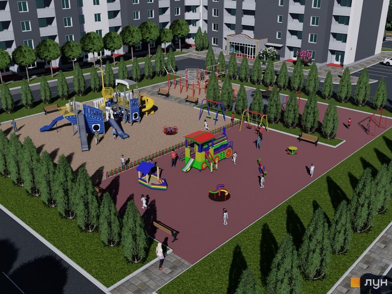 Квартира на вул. Закревського, 2к в Києві, ID 177754, фото №10