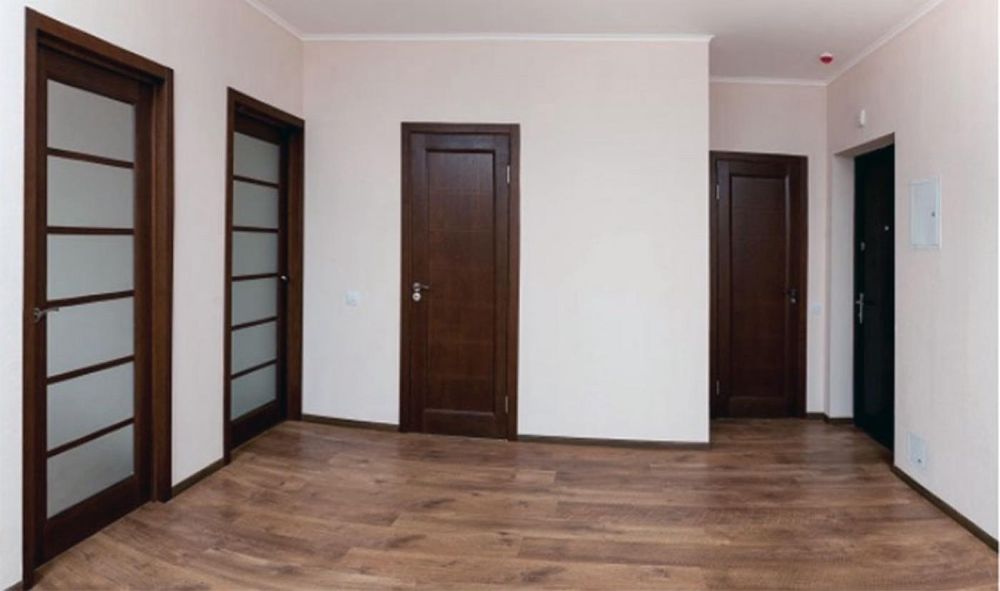 Квартира на вул. Електротехнічна, 43 в Києві, ID 176253, фото №1