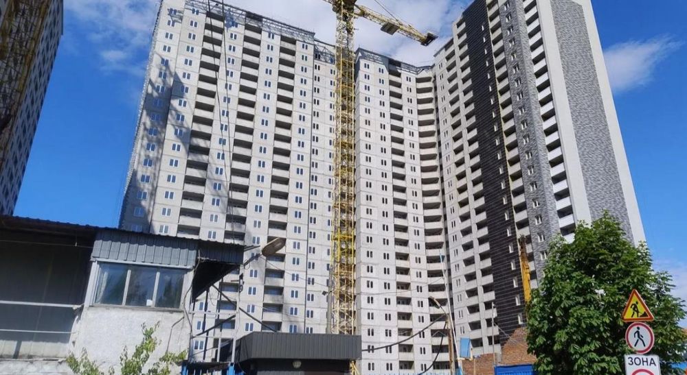 Квартира на вул. Електротехнічна, 43 в Києві, ID 176253, фото №10
