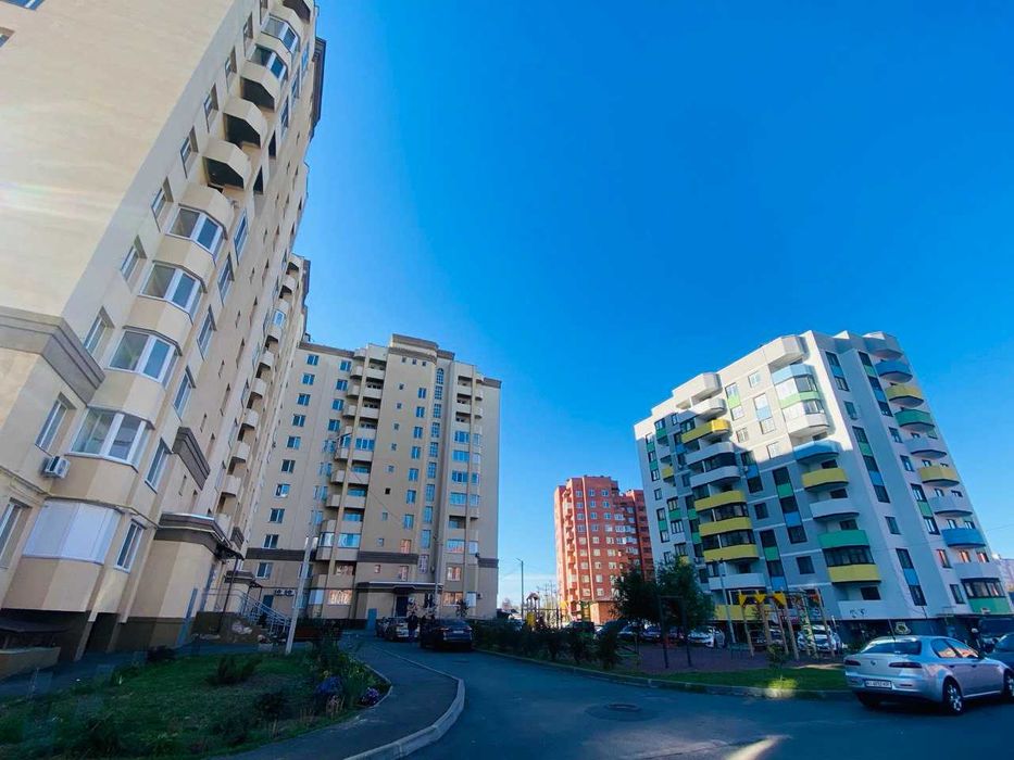 Квартира на вул. Віктора Йови, 1 в Києві, ID 311549, фото №20