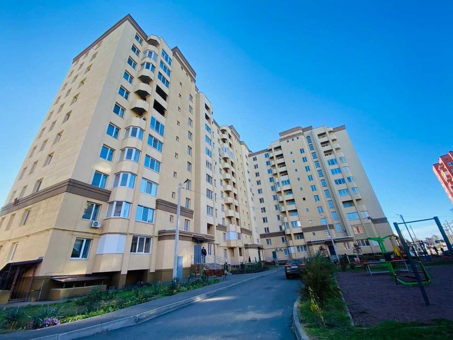 Квартира на вул. Віктора Йови, 1 в Києві, ID 311549, фото №21