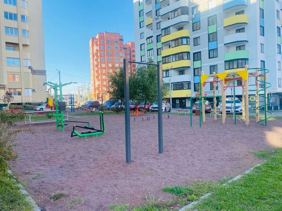 Квартира на вул. Віктора Йови, 1 в Києві, ID 311549, фото №22