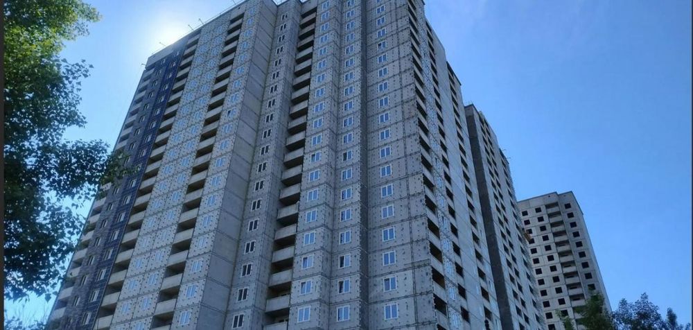 Квартира на вул. Закревського в Києві, ID 175679, фото №9