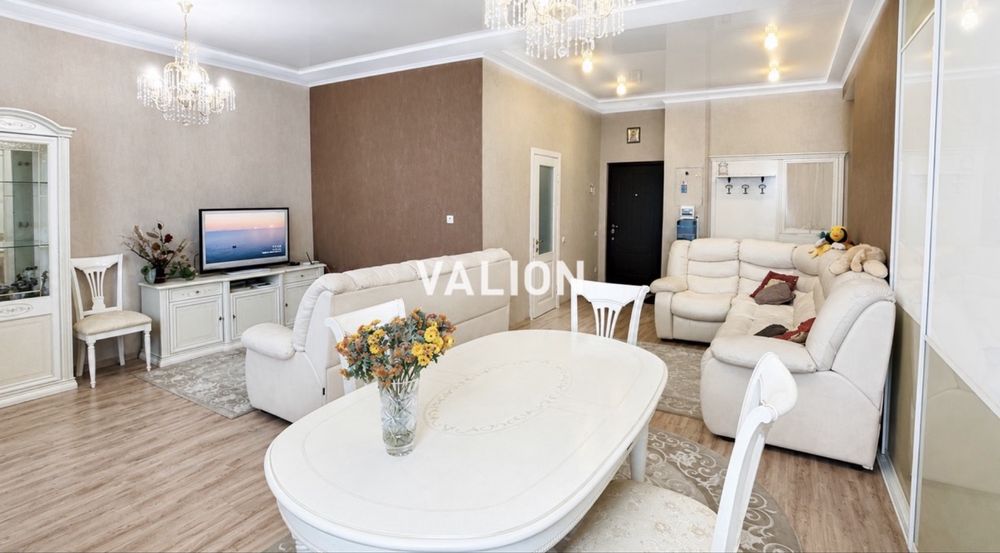 Квартира на вул. Коновальця, 44 а в Києві, ID 176595, фото №1