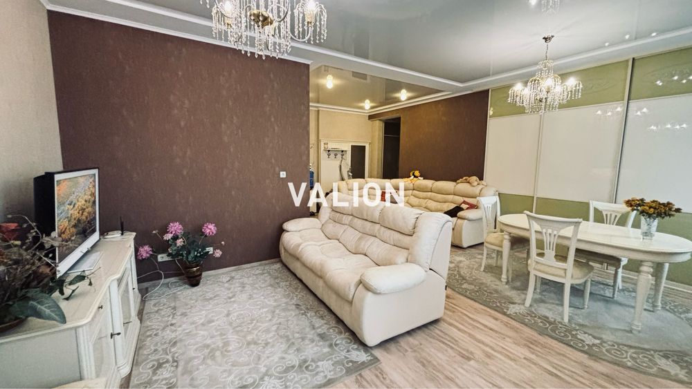 Квартира на вул. Коновальця, 44 а в Києві, ID 176595, фото №2