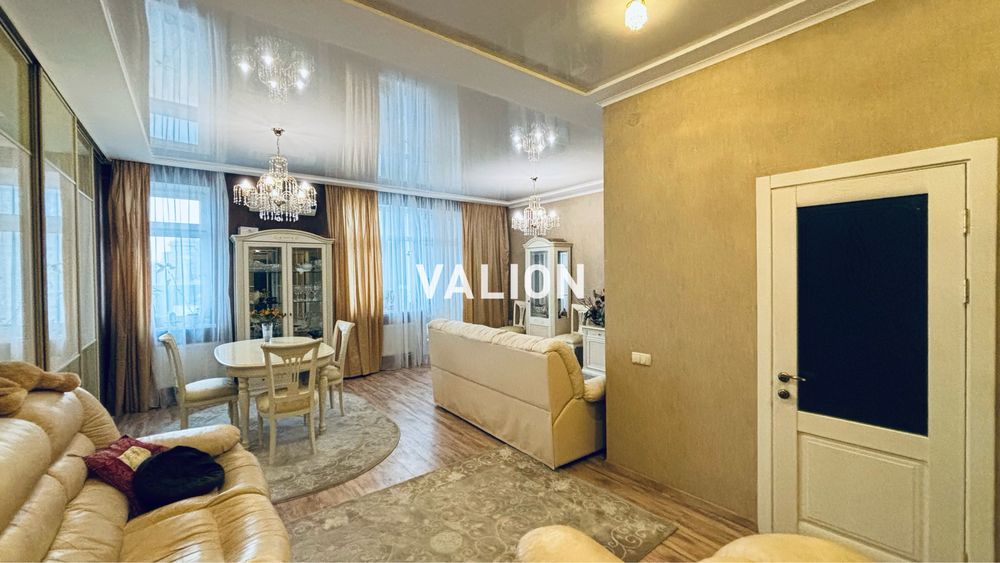 Квартира на вул. Коновальця, 44 а в Києві, ID 176595, фото №3