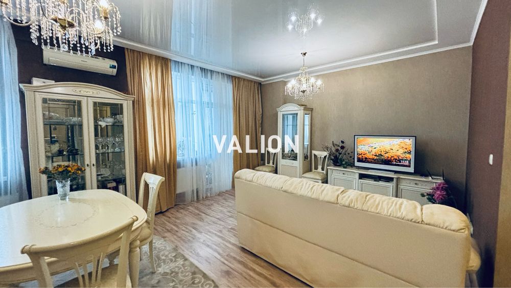 Квартира на вул. Коновальця, 44 а в Києві, ID 176595, фото №4