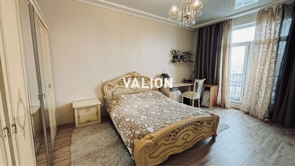 Квартира на вул. Коновальця, 44 а в Києві, ID 176595, фото №7