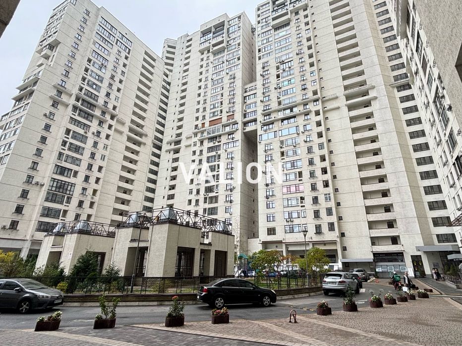 Квартира на вул. Коновальця, 44 а в Києві, ID 176595, фото №9