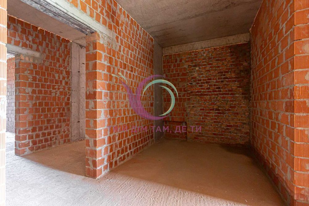 Квартира на вул. Вернигори в Львові, ID 298121, фото №4