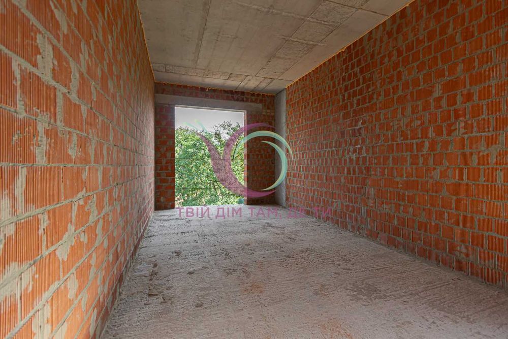 Квартира на вул. Вернигори в Львові, ID 298121, фото №8