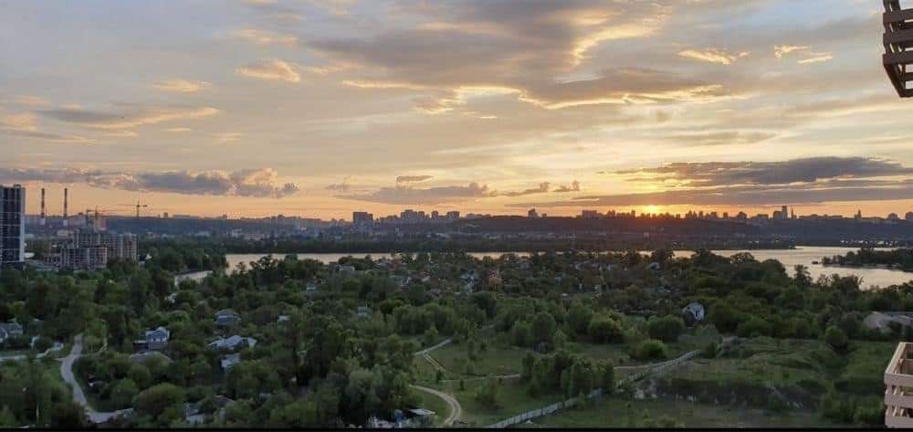 Квартира на ЖК Севен в Києві, ID 475925, фото №3