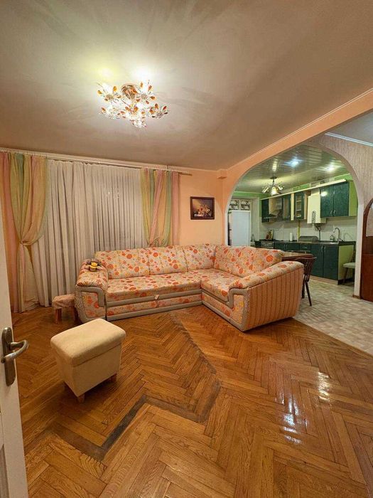 Квартира на вул. Покровська в Суми, ID 292362, фото №1