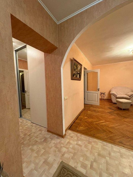 Квартира на вул. Покровська в Сумах, ID 292362, фото №6