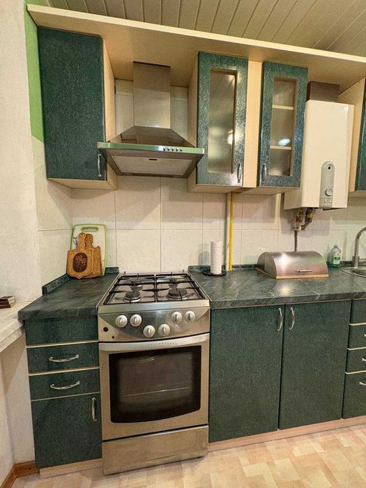 Квартира на вул. Покровська в Сумах, ID 292362, фото №10