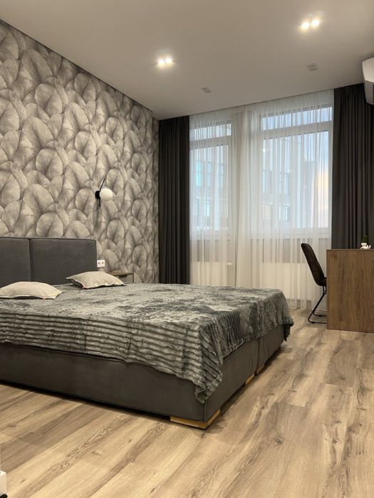 Квартира на просп. Перемоги, 11 в Києві, ID 173017, фото №5