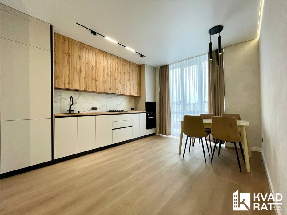 Квартира — Івано-Франківськ в Івано-Франківську, ID 410190, фото №2