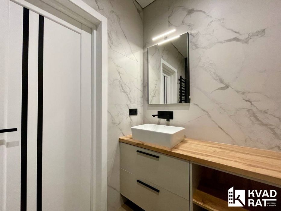 Квартира — Івано-Франківськ в Івано-Франківську, ID 410190, фото №12