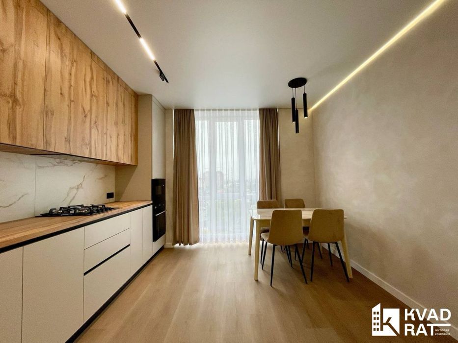 Квартира — Івано-Франківськ в Івано-Франківську, ID 410190, фото №4