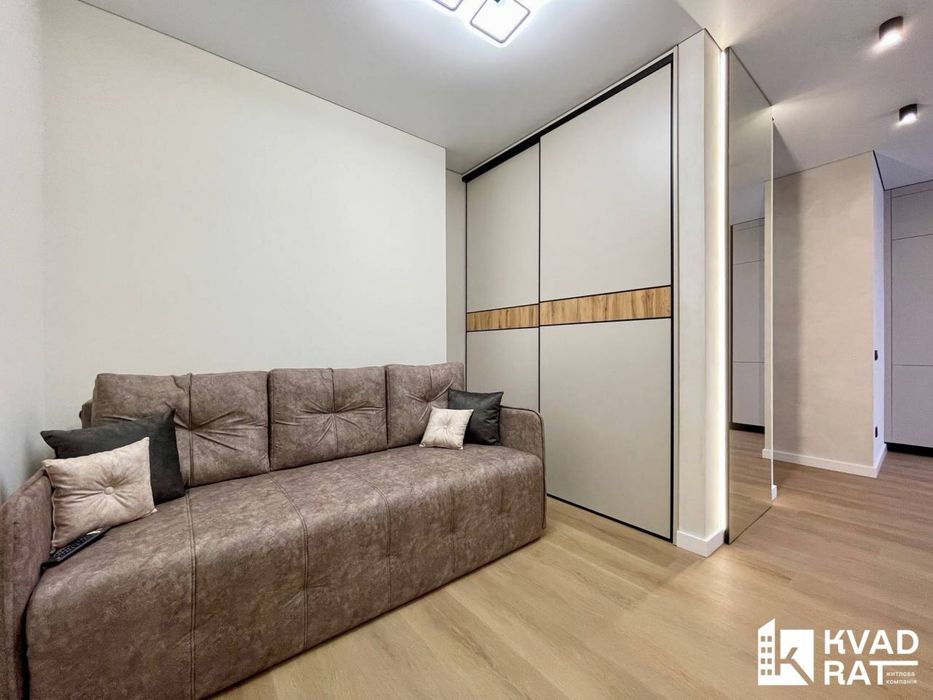 Квартира — Івано-Франківськ в Івано-Франківську, ID 410190, фото №8