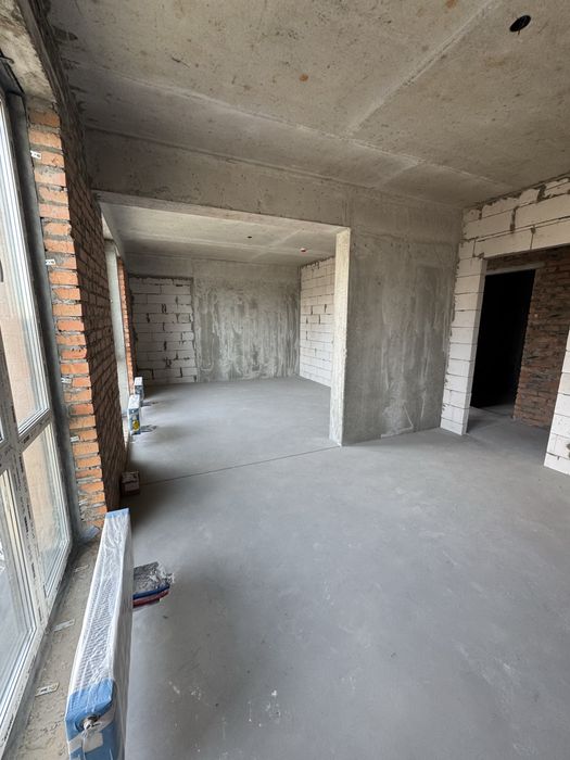 Квартира на пров. Івана Сокура, 1 в Києві, ID 309814, фото №16