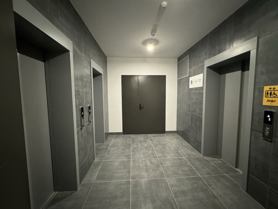 Квартира на пров. Івана Сокура, 1 в Києві, ID 309814, фото №20