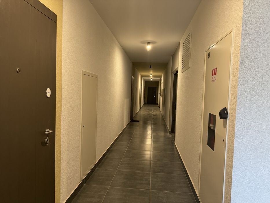 Квартира на пров. Івана Сокура, 1 в Києві, ID 309814, фото №21