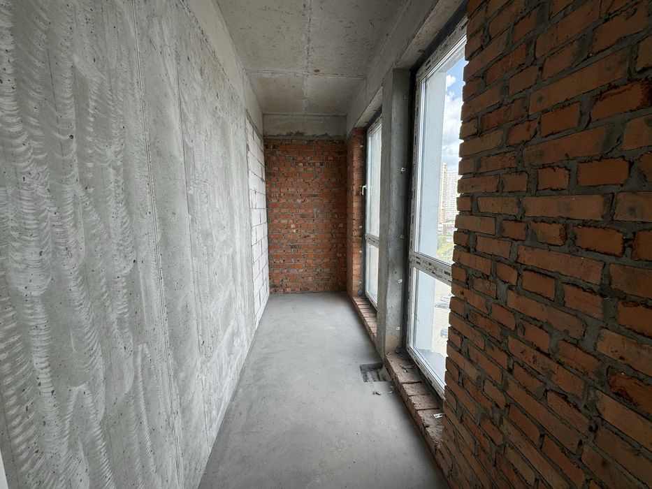 Квартира на пров. Івана Сокура, 1 в Києві, ID 309814, фото №7