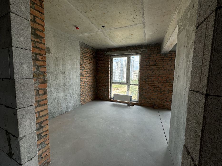 Квартира на пров. Івана Сокура, 1 в Києві, ID 309814, фото №9