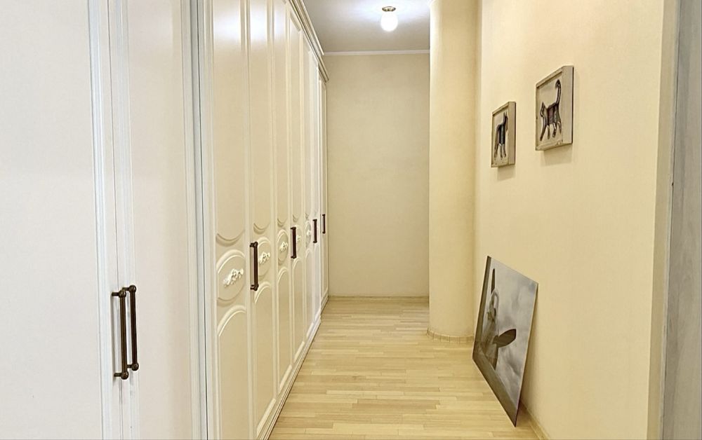 Квартира на вул. Чернишевська, 31-А в Харкові, ID 198057, фото №11