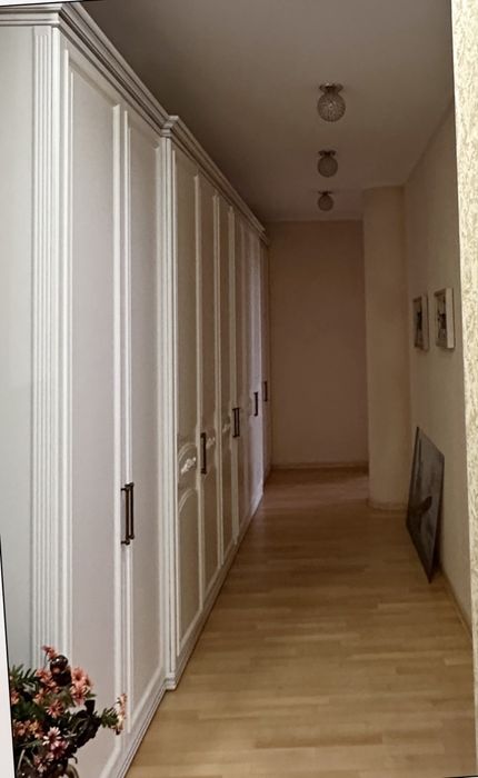 Квартира на вул. Чернишевська, 31-А в Харкові, ID 198057, фото №12