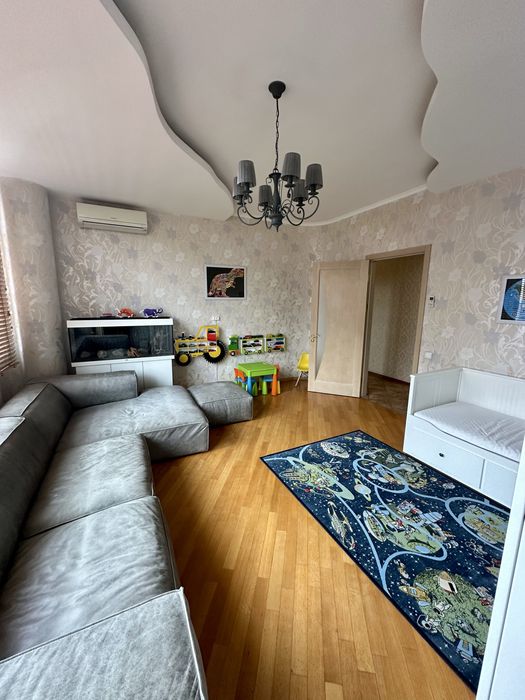 Квартира на вул. Чернишевська, 31-А в Харкові, ID 198057, фото №14
