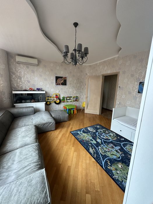 Квартира на вул. Чернишевська, 31-А в Харкові, ID 198057, фото №17