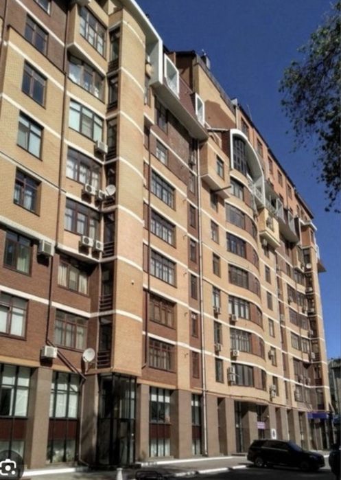 Квартира на вул. Чернишевська, 31-А в Харкові, ID 198057, фото №21