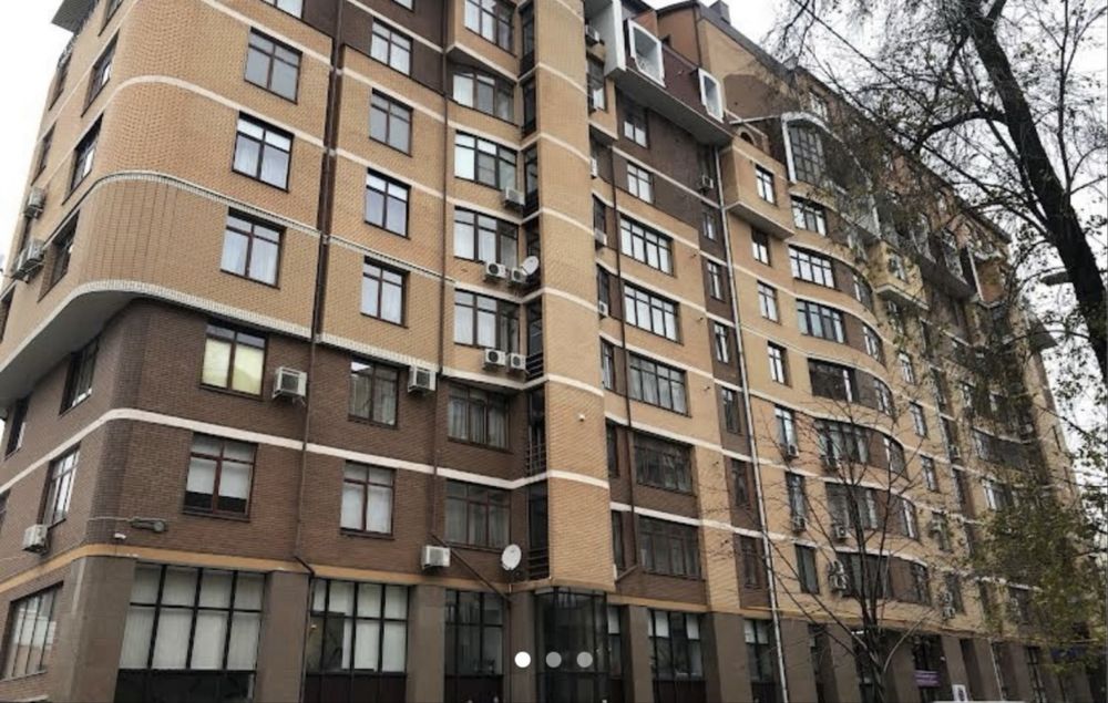 Квартира на вул. Чернишевська, 31-А в Харкові, ID 198057, фото №22