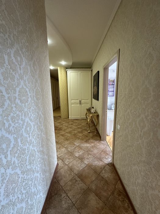 Квартира на вул. Чернишевська, 31-А в Харкові, ID 198057, фото №10
