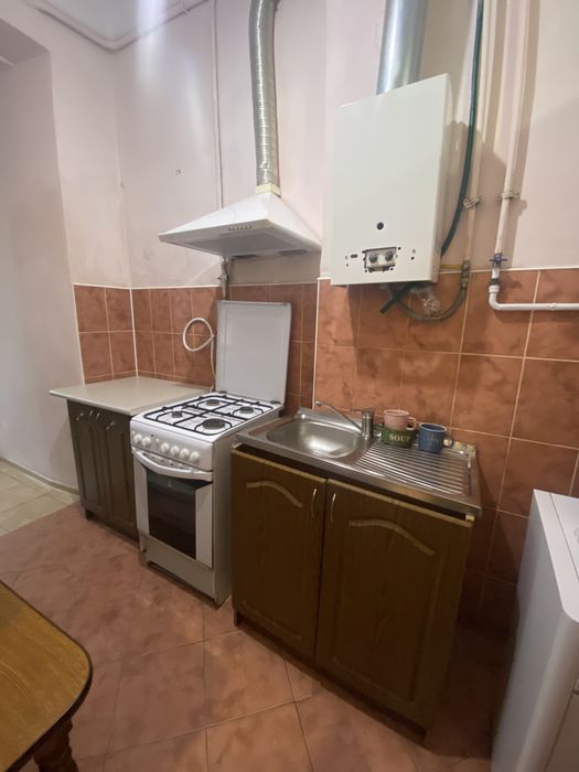 Квартира на вул. Шевченка в Чернівцях, ID 256023, фото №6